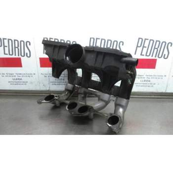 Recambio de colector admision para citroën xsara berlina 1.9d seduction referencia OEM IAM   