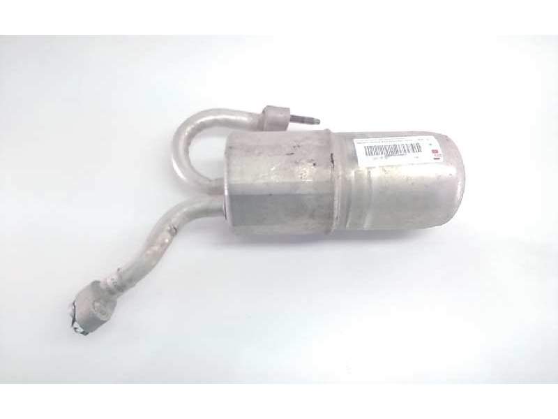 Recambio de filtro secador aire acondicionado para chrysler sebring berlina crd limited referencia OEM IAM 05058235AD  