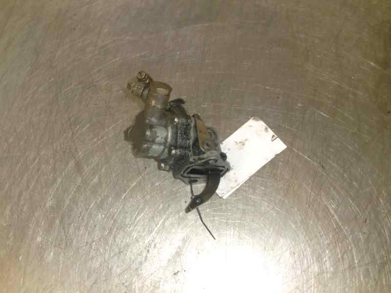 Recambio de bomba combustible para land rover range rover 2.5 turbodiesel referencia OEM IAM   