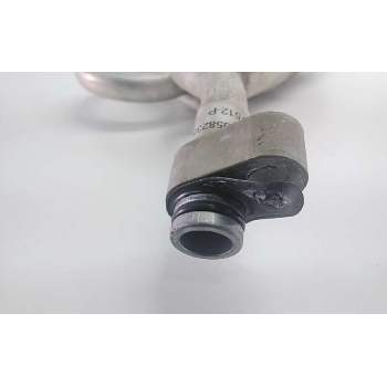 Recambio de filtro secador aire acondicionado para chrysler sebring berlina crd limited referencia OEM IAM 05058235AD  