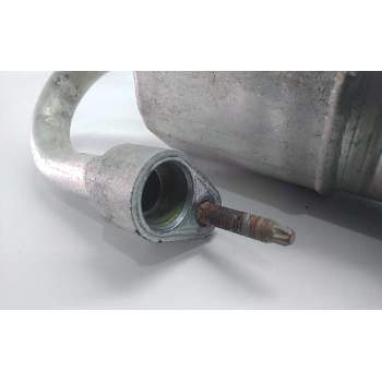 Recambio de filtro secador aire acondicionado para chrysler sebring berlina crd limited referencia OEM IAM 05058235AD  