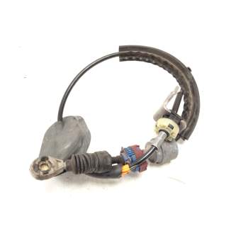 Recambio de sirgas del cambio para renault grand scénic iv (r9_) 1.3 tce 140 referencia OEM IAM   