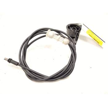 Recambio de tirador capot para renault grand scénic iv (r9_) 1.3 tce 140 referencia OEM IAM   