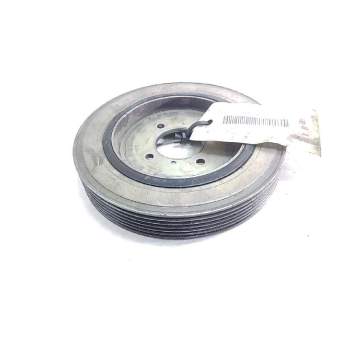 Recambio de polea cigueñal para citroën xsara berlina 1.9d seduction referencia OEM IAM   