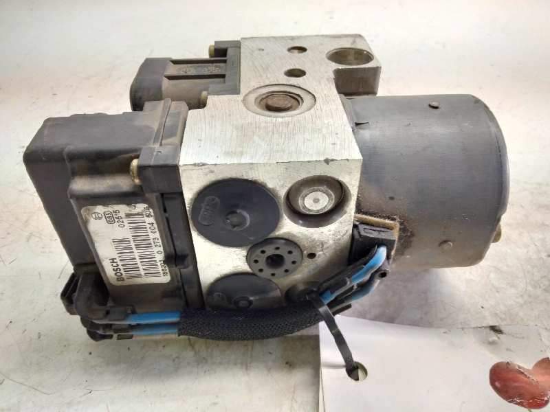 Recambio de abs para nissan almera tino (v10) 2.2 dci referencia OEM IAM 0273004505 0265216787 476604U103