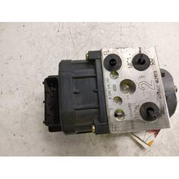 Recambio de abs para nissan almera tino (v10) 2.2 dci referencia OEM IAM 0273004505 0265216787 476604U103