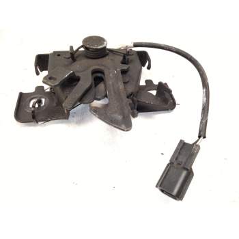 Recambio de cerradura capot para renault grand scénic iv (r9_) 1.3 tce 140 referencia OEM IAM 656016673R  