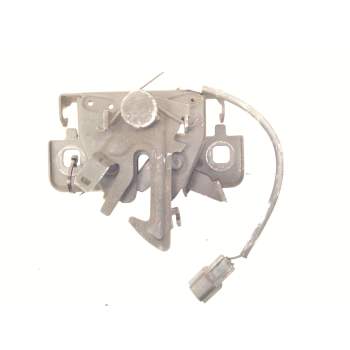Recambio de cerradura capot para renault grand scénic iv (r9_) 1.3 tce 140 referencia OEM IAM 656016673R  