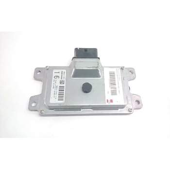 Recambio de modulo electronico para nissan np300 pick-up (d23) acenta double cab 4x4 referencia OEM IAM   