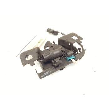Recambio de cerradura capot para renault grand scénic iv (r9_) 1.3 tce 140 referencia OEM IAM 656016673R  