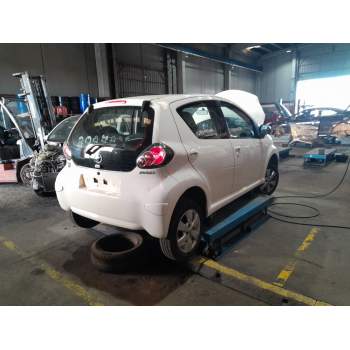 toyota aygo (_b1_) del año 2013