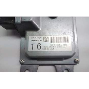 Recambio de modulo electronico para nissan np300 pick-up (d23) acenta double cab 4x4 referencia OEM IAM   