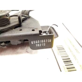 Recambio de cerradura capot para renault grand scénic iv (r9_) 1.3 tce 140 referencia OEM IAM 656016673R  