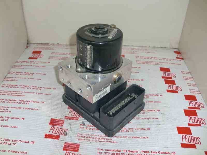 Recambio de abs para nissan almera tino (v10) 2.2 dci referencia OEM IAM 47660BU915 06210203314 