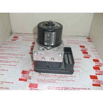 Recambio de abs para nissan almera tino (v10) 2.2 dci referencia OEM IAM 47660BU915 06210203314 