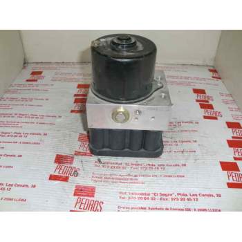 Recambio de abs para nissan almera tino (v10) 2.2 dci referencia OEM IAM 47660BU915 06210203314 