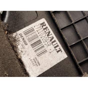 Recambio de calefaccion entera normal para renault kangoo profesional referencia OEM IAM 271102095R  