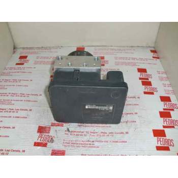 Recambio de abs para nissan almera tino (v10) 2.2 dci referencia OEM IAM 47660BU915 06210203314 