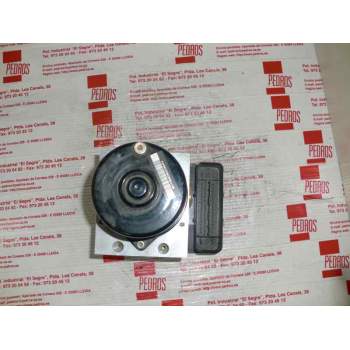 Recambio de abs para nissan almera tino (v10) 2.2 dci referencia OEM IAM 47660BU915 06210203314 