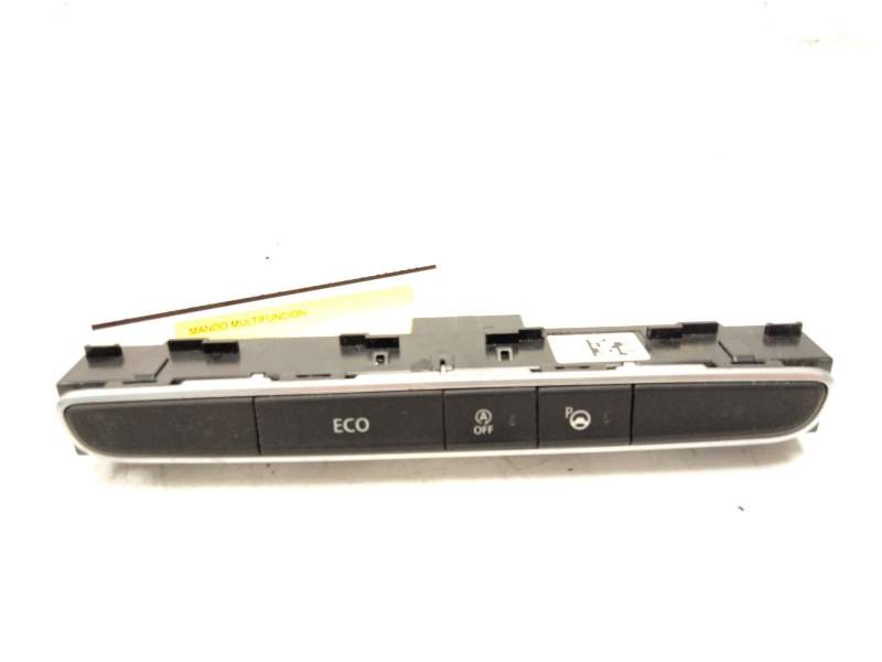 Recambio de mando multifuncion para renault grand scénic iv (r9_) 1.3 tce 140 referencia OEM IAM 283E88950R  
