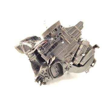 Recambio de calefaccion entera normal para renault kangoo profesional referencia OEM IAM 271102095R  