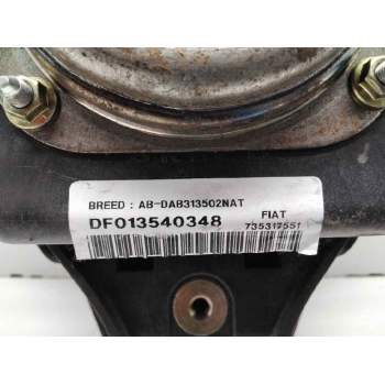 Recambio de airbag delantero izquierdo para fiat stilo (192) 1.8 16v cat referencia OEM IAM 735317551  