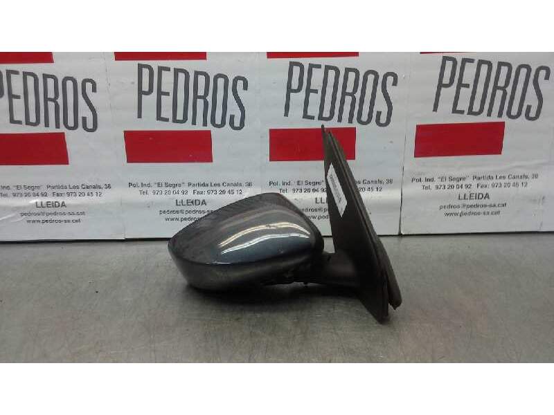 Recambio de retrovisor derecho para fiat stilo (192) 1.8 16v cat referencia OEM IAM   