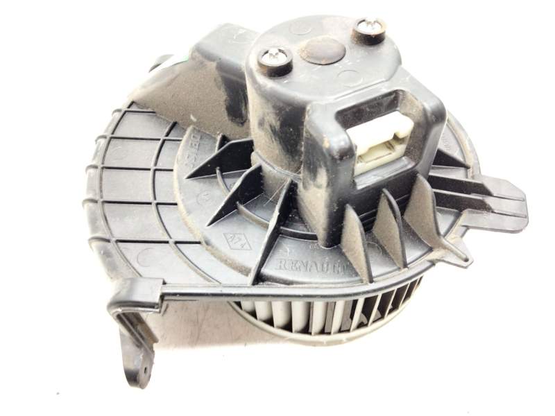 Recambio de motor calefaccion para renault kangoo profesional referencia OEM IAM   