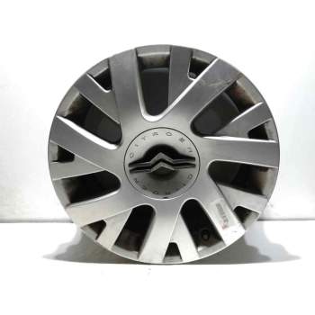 LLANTA ALUMINIO 17-4-TORNILLOS 