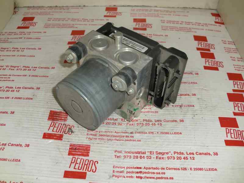 Recambio de abs para nissan almera tino (v10) 1.8 referencia OEM IAM 0265800331 0265231417 47660BU700