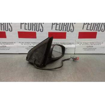 Recambio de retrovisor derecho para fiat stilo (192) 1.8 16v cat referencia OEM IAM   