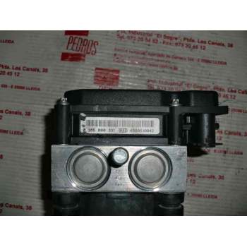Recambio de abs para nissan almera tino (v10) 1.8 referencia OEM IAM 0265800331 0265231417 47660BU700