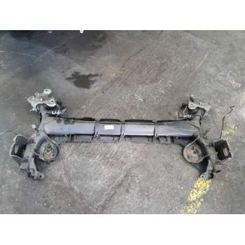 PUENTE TRASERO 555017273R 