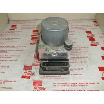 Recambio de abs para nissan almera tino (v10) 1.8 referencia OEM IAM 0265800331 0265231417 47660BU700