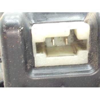 Recambio de motor calefaccion para renault kangoo profesional referencia OEM IAM   