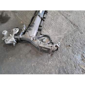 Recambio de puente trasero para renault grand scénic iv (r9_) 1.3 tce 140 referencia OEM IAM 555017273R  