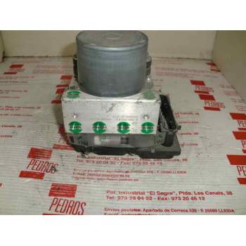 Recambio de abs para nissan almera tino (v10) 1.8 referencia OEM IAM 0265800331 0265231417 47660BU700