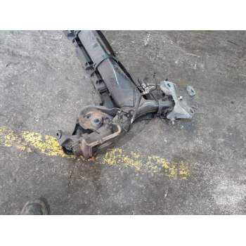 Recambio de puente trasero para renault grand scénic iv (r9_) 1.3 tce 140 referencia OEM IAM 555017273R  