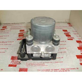 Recambio de abs para nissan almera tino (v10) 1.8 referencia OEM IAM 0265800331 0265231417 47660BU700