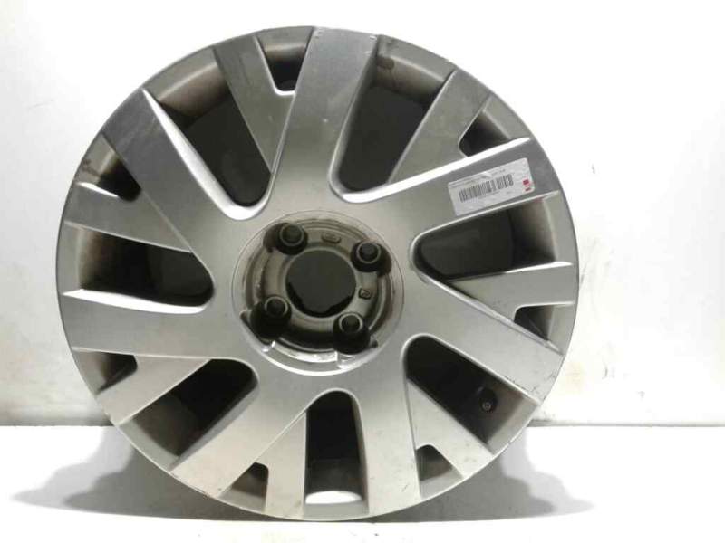 Recambio de llanta aluminio para citroën c4 berlina vtr plus referencia OEM IAM 17-4-TORNILLOS ET20 
