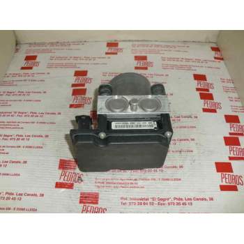 Recambio de abs para nissan almera tino (v10) 1.8 referencia OEM IAM 0265800331 0265231417 47660BU700