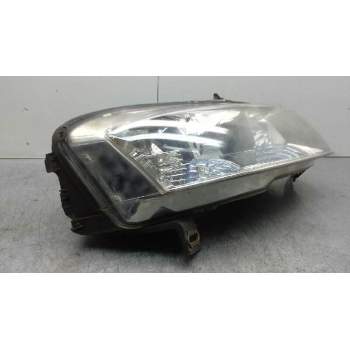 Recambio de faro derecho para fiat stilo (192) 1.8 16v cat referencia OEM IAM   