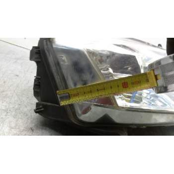 Recambio de faro derecho para fiat stilo (192) 1.8 16v cat referencia OEM IAM   