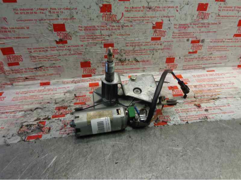 Recambio de motor limpia trasero para opel corsa b top referencia OEM IAM 90386268  