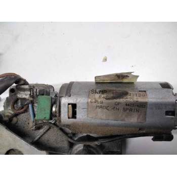 Recambio de motor limpia trasero para opel corsa b top referencia OEM IAM 90386268  
