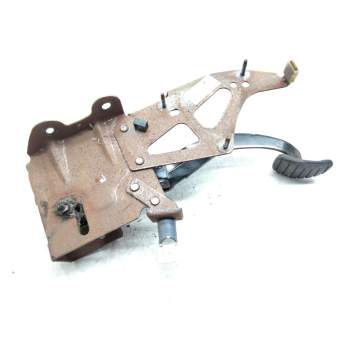 Recambio de pedal freno para renault kangoo profesional referencia OEM IAM 8200467212B  