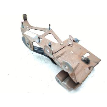 Recambio de pedal freno para renault kangoo profesional referencia OEM IAM 8200467212B  