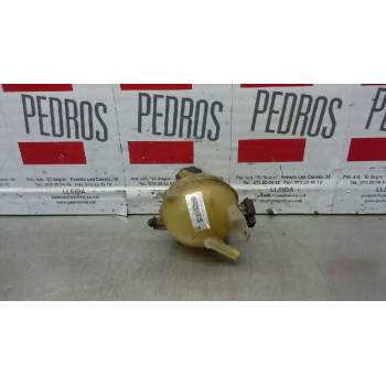 Recambio de deposito expansion para peugeot 206 berlina xt referencia OEM IAM   