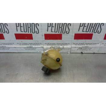 Recambio de deposito expansion para peugeot 206 berlina xt referencia OEM IAM   