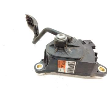 Recambio de pedal acelerador para renault kangoo profesional referencia OEM IAM 8200436878  